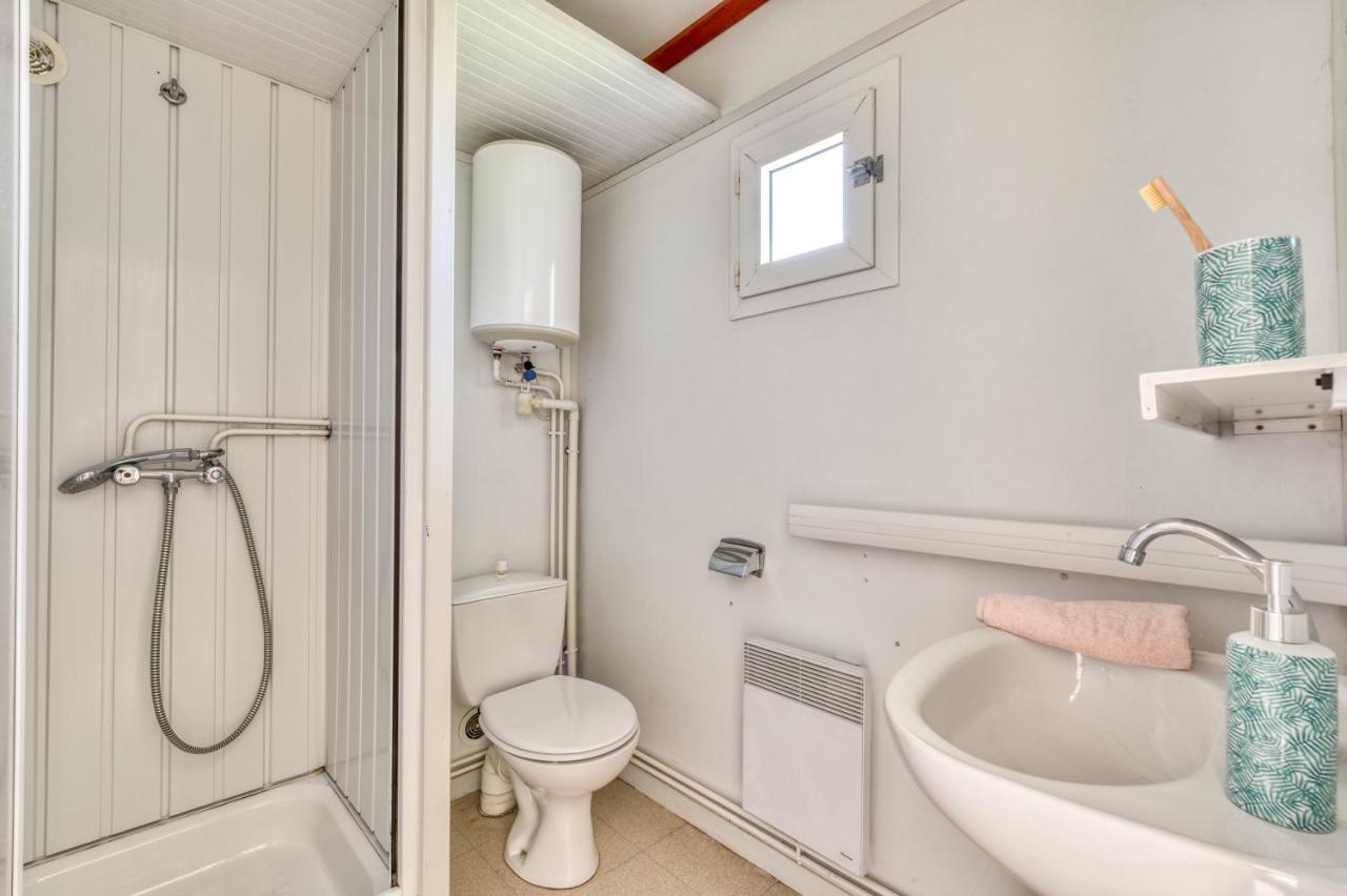 فندق Camping Maeva Escapades Le Domaine Du Cedre Rivières المظهر الخارجي الصورة